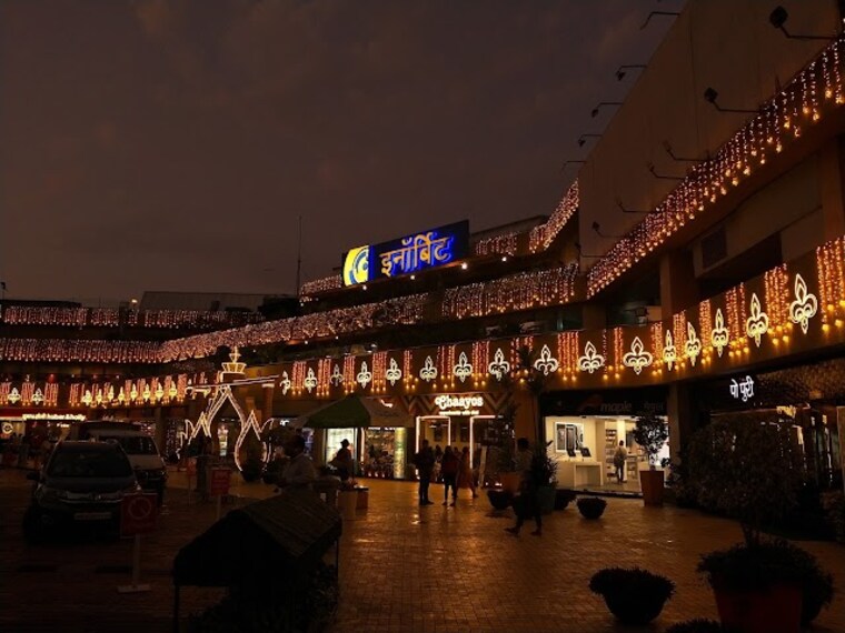 Navi Mumbai_Inorbit_mall_2